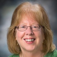 Karen Kispert, Ph.D.