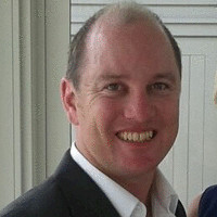 Leon McDonald
