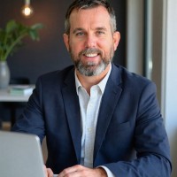 Ryan Murphy, MSc, CISSP, PMP, CISM, CCISO