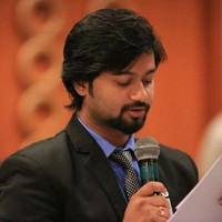 Amith Karan Kumar