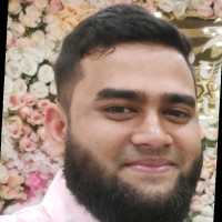 Md. Nazmul Hossain Bhuyan