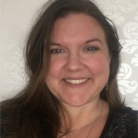 Evelyn Pihlman