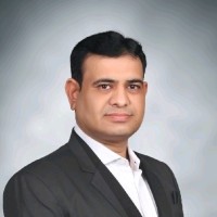 Ashok Vasani
