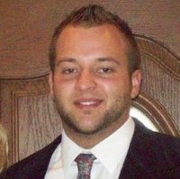 Joshua Kaylor