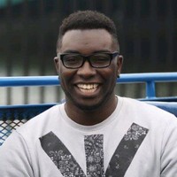 David Umoru