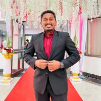Shubham Gade