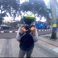 Dhimas Tegar Kirana