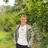 Daan Jorritsma