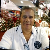 Juraci Araujo Dos Santos