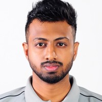 Chamikara Jayasekara