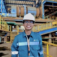 Bonaventura Wisnu Baskoro