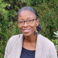 Isabelle Gomis