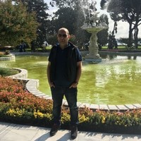 Babak Moghaddam