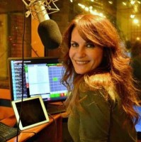 Eleni Nikolaou