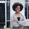 Aleia Woodard