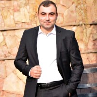 Arthur Apoyan
