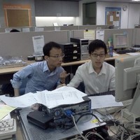 Peter Tsang