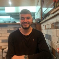 Jack Lappin-Place
