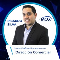 RICARDO SILVA