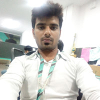 Ashutosh Dubey