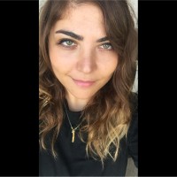 Seda Öztürk