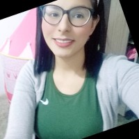 Mayra Condori Hernandez