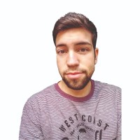 Nicolas Valdez