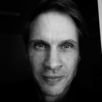 Tim Madison