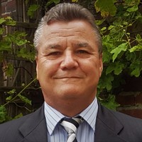 David Liebenberg CHA