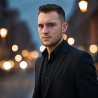 Yannik Keller