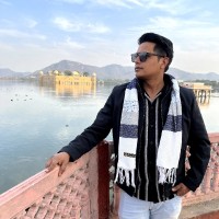 SAINKI AHMED