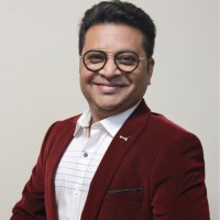 Manoj Nair