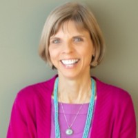Margaret Thom