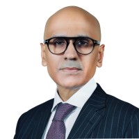 Syed Ather Ahmed