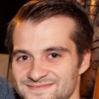 Tim Knoop