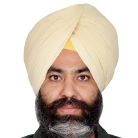 Amaninder Singh
