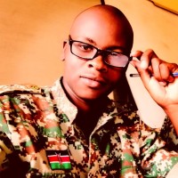 JOEL MACHARIA