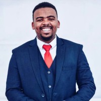 Caleb Maina