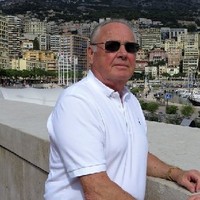 Gary Novak
