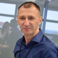 Milos Teodorovic
