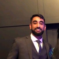 Jesse Aujla