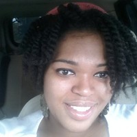 Cecilia Lashley