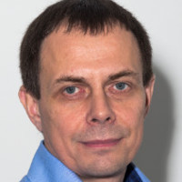 Dmitry Meschersky