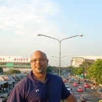 Karl Fernandes