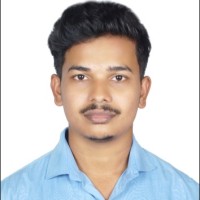 Paresh Mhatre