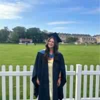 Ffion Richards