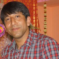 Arup Saha