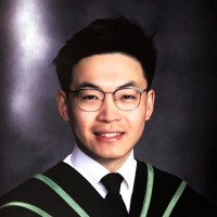 Bill Wang