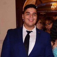 Jair Adrian Flores Valdez