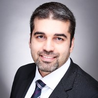 Aram Asaadi